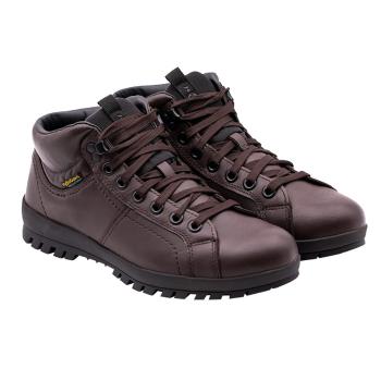 Korda Boty Kore Kombat Boots Brown - 9/43