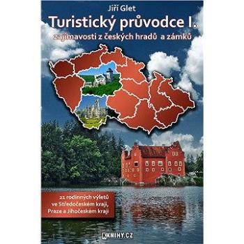 Turistický průvodce I. (978-80-880-6173-1)