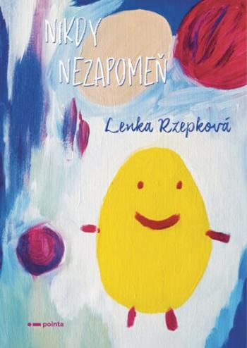 Nikdy nezapomeň - Lenka Rzepková