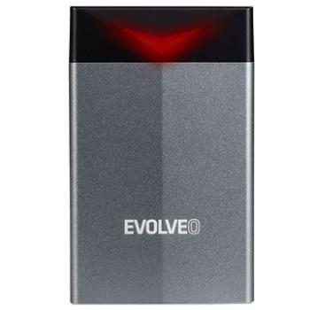 EVOLVEO 2.5" Tiny G2, 10Gb/s (TINYG2)