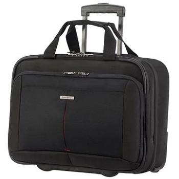 Samsonite Guardit 2.0 ROLLING TOTE 17.3" Black (CM5*09008)