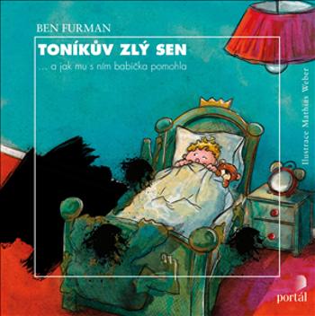 Toníkův zlý sen - Ben Furman