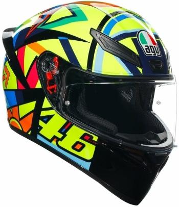 AGV K1 S Soleluna 2017 2XL Přilba