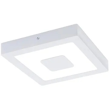 Eglo - LED koupelnové stropní svítidlo LED/16,5W/230V IP44 (73086)