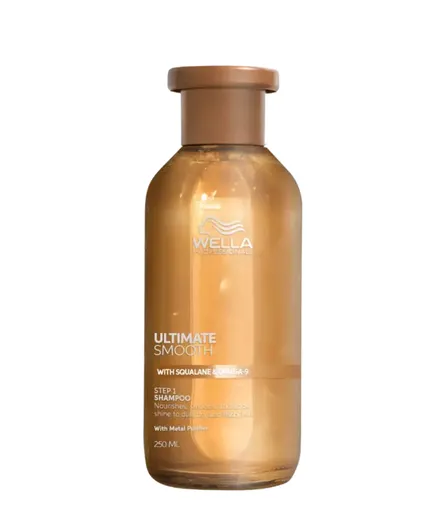 Wella Professionals Vyživující šampon Ultimate Smooth (Shampoo) 250 ml