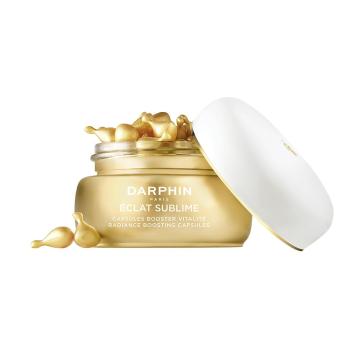 DARPHIN Eclat Sublime Booster Vitalite Aux Pro - Vitamines C & E kapsle 60 kapslí