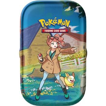 Pokémon TCG: SWSH12.5 Crown Zenith - Mini Tin - Yamper (ASSRT0820650851926a)