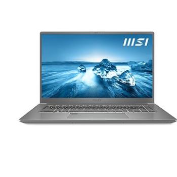 MSI Prestige 15 A12UC-213CZ (Prestige 15 A12UC-213CZ)