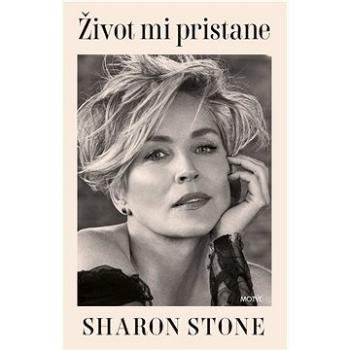 Život mi pristane (978-80-8164-292-0)