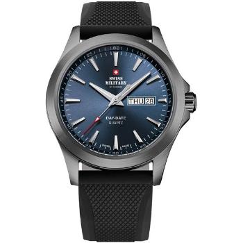 Swiss Military by Chrono SMP36040.18 - 30 dnů na vrácení zboží