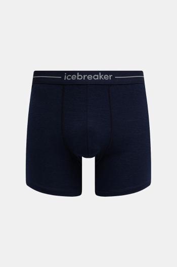 Funkční prádlo Icebreaker Merino 150 Anatomica tmavomodrá barva, IB1030294011