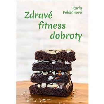 Zdravé fitness dobroty (999-00-018-0208-0)