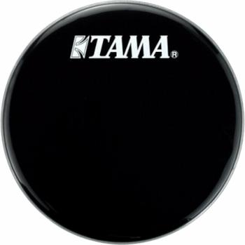 Tama BK20BMTG 20" Black Rezonanční blána na buben