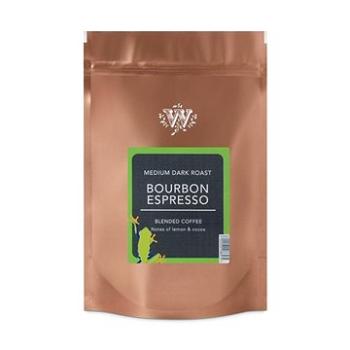 Whittard of Chelsea Bourbon Espresso kávová zrna 125g (300000)