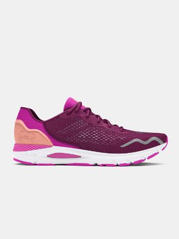 Under Armour UA W HOVR™ Sonic 6 Tenisky Fialová