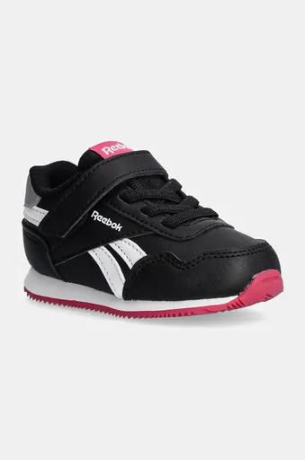Dětské sneakers boty Reebok Classic ROYAL CL JOG 3.0 1V