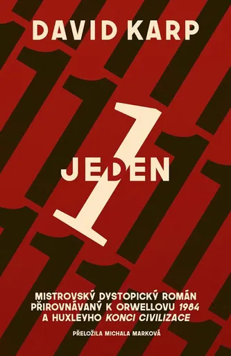 Jeden - David Karp