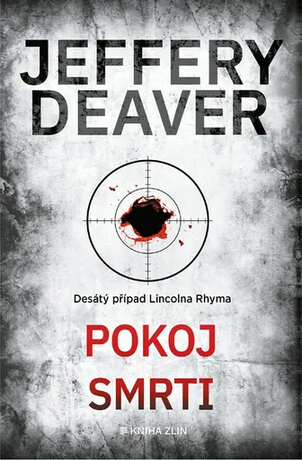 Pokoj smrti - Jeffery Deaver