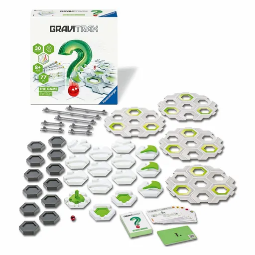 GraviTrax The Game Switch