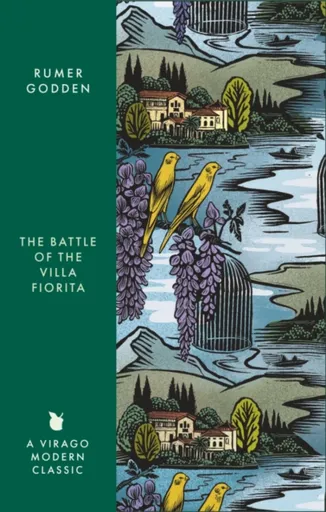 The Battle of the Villa Fiorita - Godden Rumer