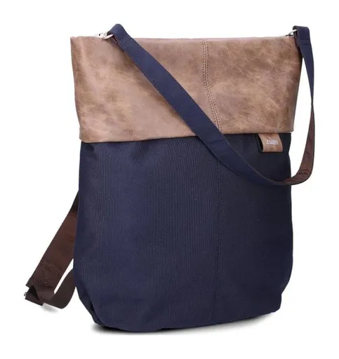 Dámský městský batoh 2v1 Zwei Olli OR12 Ink