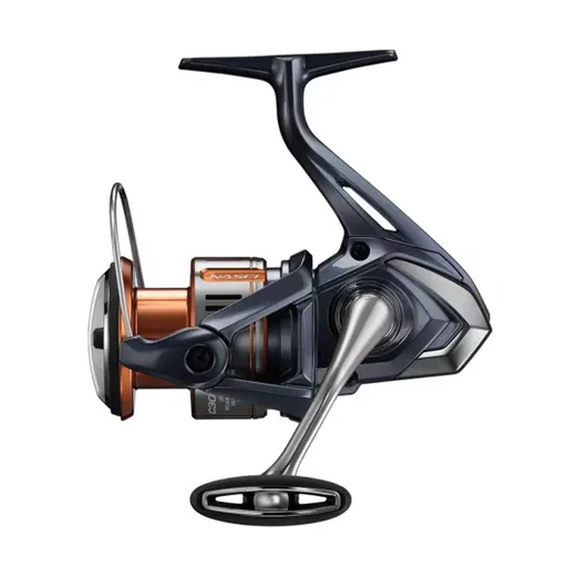 Shimano Naviják Nasci 2500 HG FD,Shimano Naviják Nasci 2500 HG FD