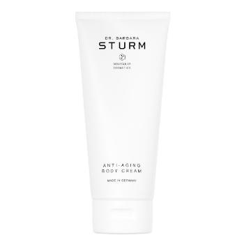 Dr. Barbara Sturm Tělový krém proti stárnutí pokožky (Anti-Aging Body Cream) 500 ml