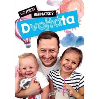 Dvojtáta: Vojtěch Bernatský (978-80-265-0879-3)