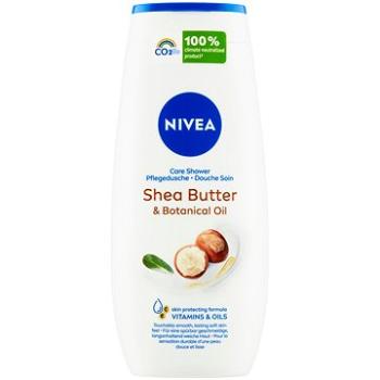 NIVEA Shea Butter Shower Gel 250 ml (9005800343648)