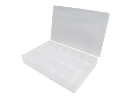 Organizér 17 přihrádek TIPA 901005