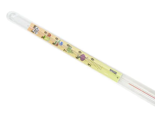 Zavařovací teploměr