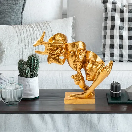 Dekorativní předmět Yak-034