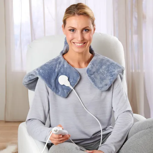 Elektrický nahřívací polštářek