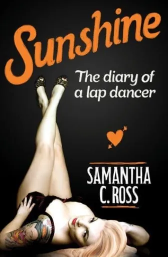 Sunshine - Samantha C. Ross