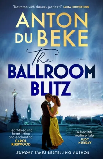 The Ballroom Blitz - Anton Du Beke