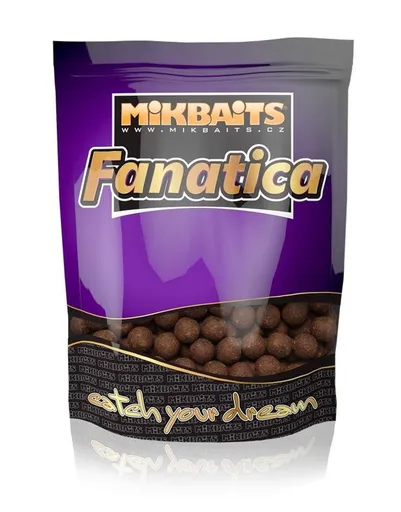 Mikbaits Boilie Fanatica,Mikbaits Boilie Fanatica