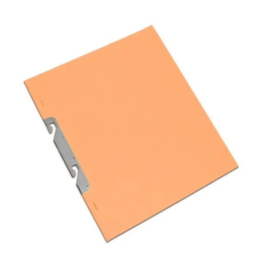 Rychlovazač RZC A4 závěsný Classic oranžový