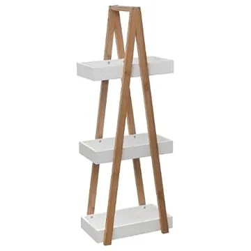 5Five Bamboo Koupelnový stojan 3 (3560238340868)