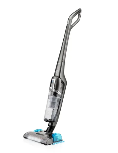 ETA Fortelo 6245 tyčový vysavač 2v1 šedý