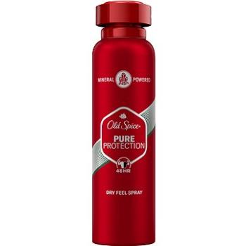 OLD SPICE Premium Čistá ochrana Pocit sucha Deodorant 200 ml (8006540315484)