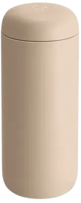 Termohrnek Fellow Carter Move Mug Sand DUNE 473ml