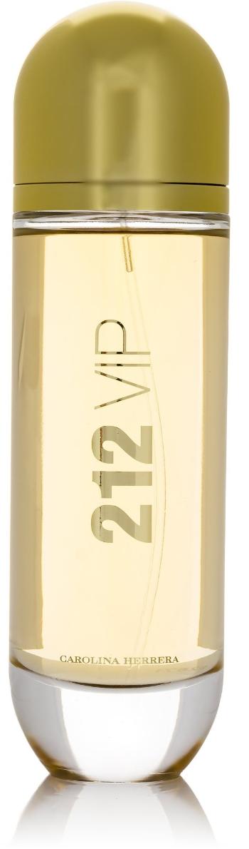 Parfüm CAROLINA HERRERA 212 VIP EdP 125 ml