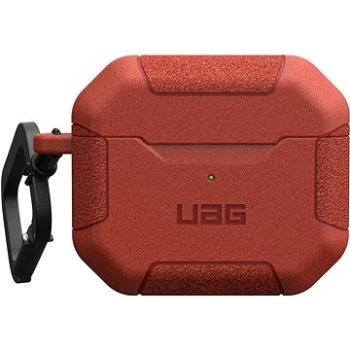 UAG Scout Rust AirPods 3 (104127119191)