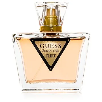 GUESS Guess Seductive Flirt EdT 75 ml (85715331304)