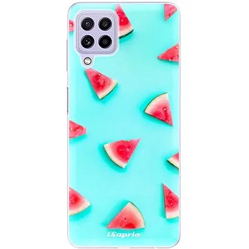 iSaprio Melon Patern 10 pro Samsung Galaxy A22 (melon10-TPU3-GalA22)