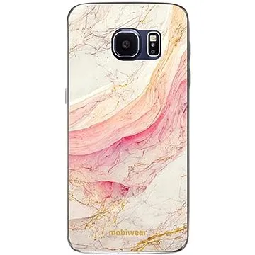 Mobiwear Silikon pro Samsung Galaxy S7 - B002F (5904808346702)