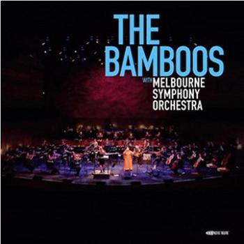 Bamboos, Melbourne Symphony Orchestra: Live At Hamer Hall, 2021 (4050538872613)