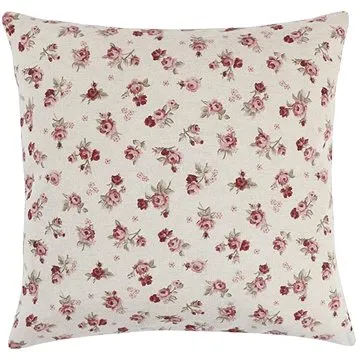 Bellatex IVO - 45 × 45 cm - korunová růžička (5631)