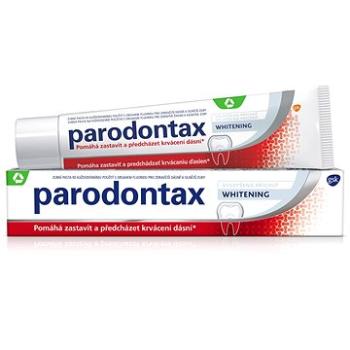 PARODONTAX Whitening 75 ml (5054563949080)