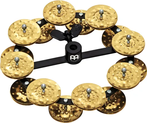 Meinl HTHH2B-BK